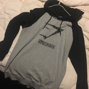 GYMSHARK OG HOODIE